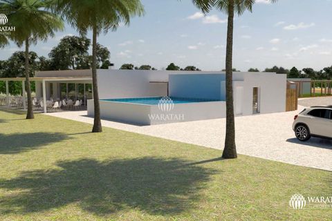 Farm i Tavira, Faro, Tavira - € 2.500.000 | Ref: QuintaRiaFormos - foto 21